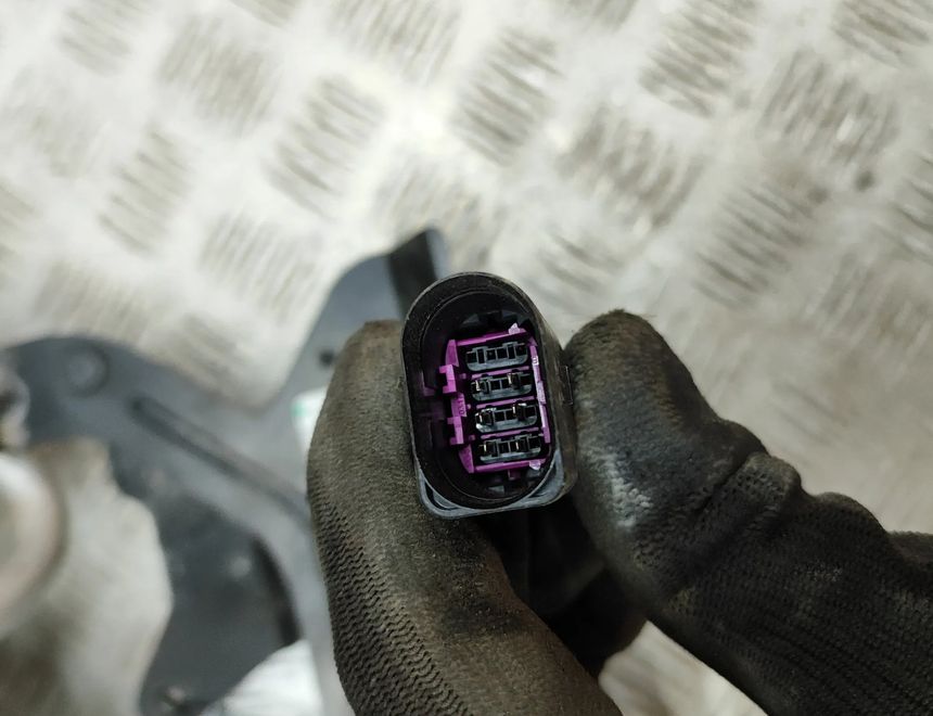 VOLKSWAGEN Golf 7 generation (2012-2024) Iné riadiace jednotky 5QE816037B,4M0816703B,4M0816682D 30703668