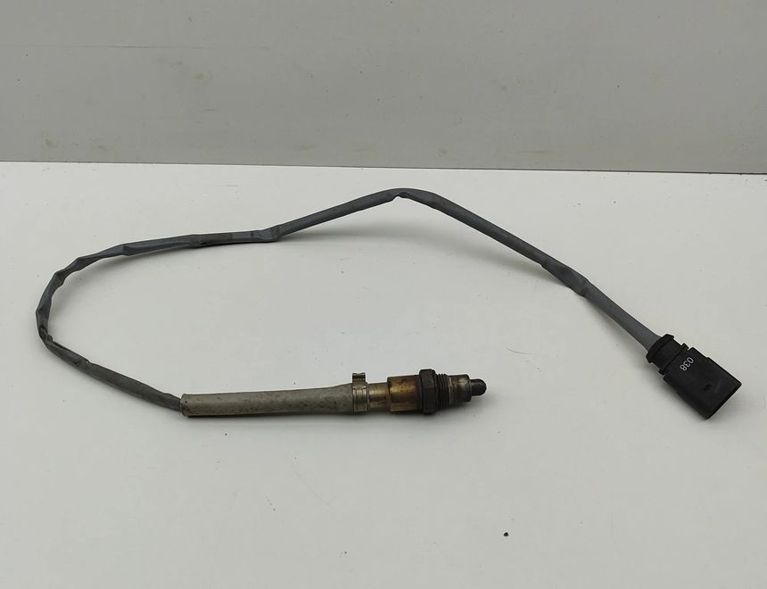 VOLKSWAGEN Golf R 7 generation (2013-2019) Лямбда зонд 06K906262 30738830