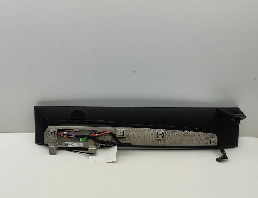 BMW 3 Series G20/G21/G28 (2018-2024) Speedometer 5A93290,5A2AD61 30739891