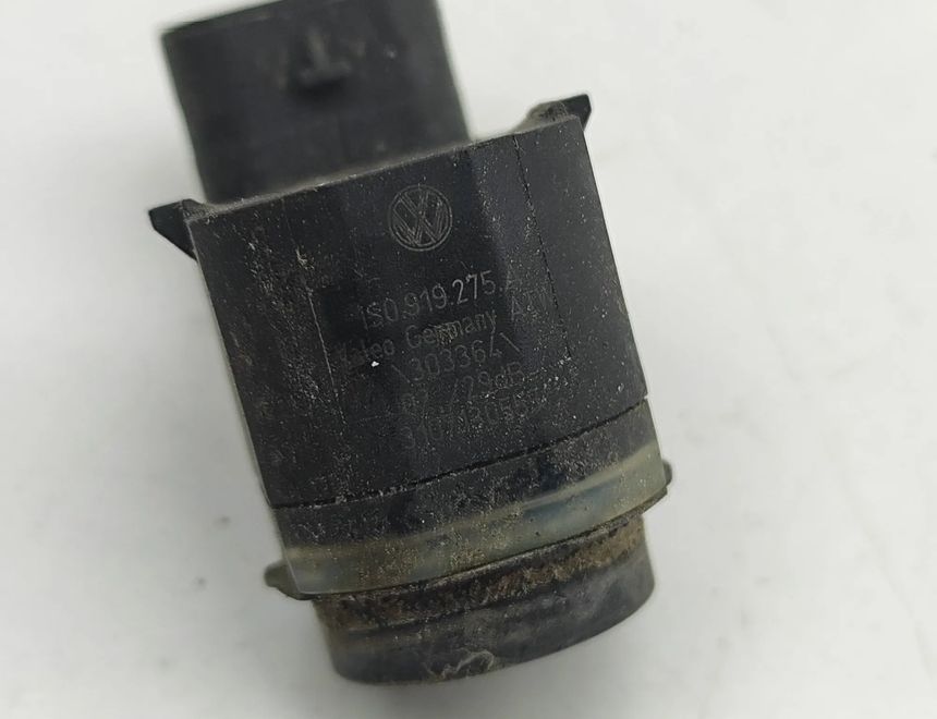 VOLKSWAGEN Tiguan 1 generation (2007-2017) Front Parking Sensor 1S0919275 30756409