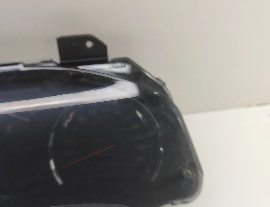 TOYOTA Avensis 3 generation (2009-2020) Спидометр 83800-05K70 30762414