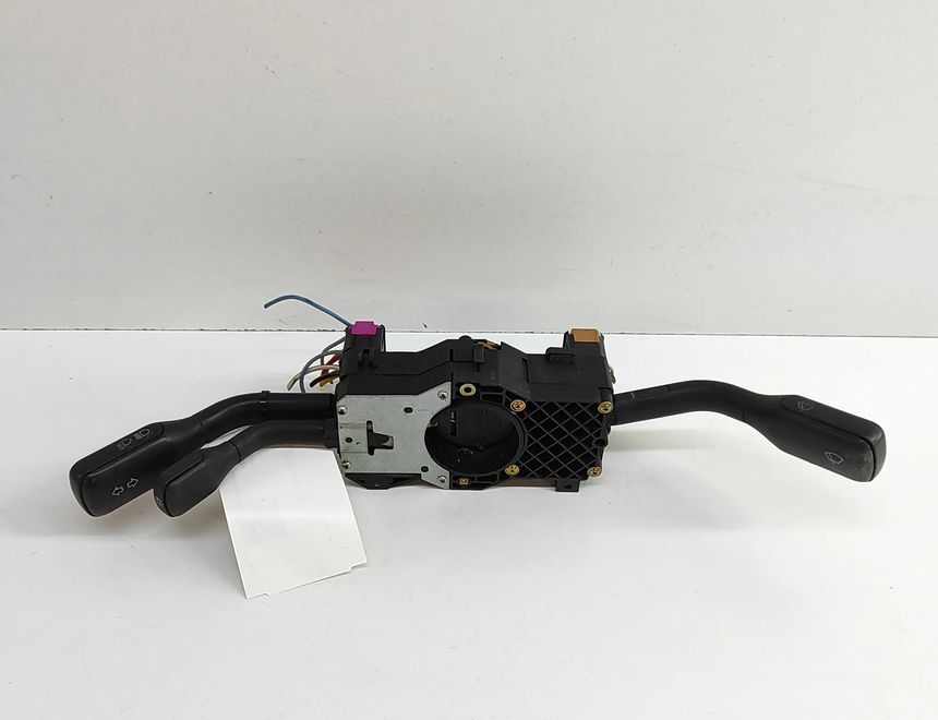 AUDI A4 B5/8D (1994-2001) Подрулевой переключатель 4D0953513,4D0953513A,4D0953513B,8D0953513,4D0953513C 30762474