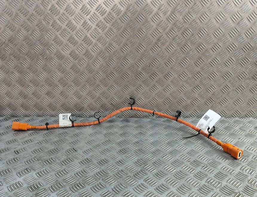 AUDI A3 8V (2012-2020) Káblový svazok 3Q0971475B 30825341