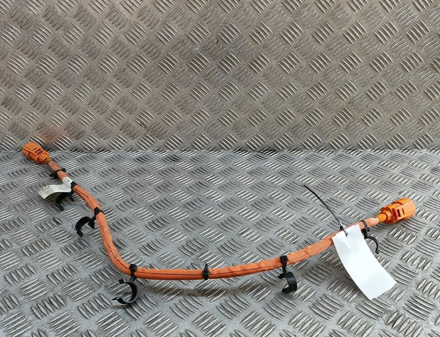 AUDI A3 8V (2012-2020) Káblový svazok 3Q0971475B 30825341