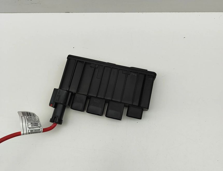 BMW 2 Series F44 (2019-2023) Rozvodná skrinka 8661071 30905198