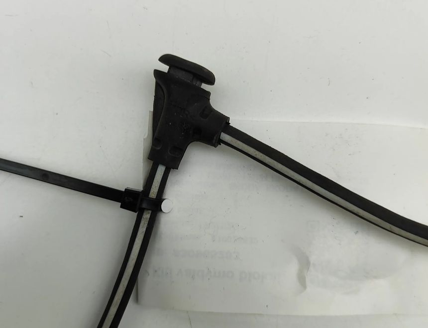 SKODA Enyaq 1 generation (2020-2023) Ľavý predný senzor ABS WHT003857C 30965203