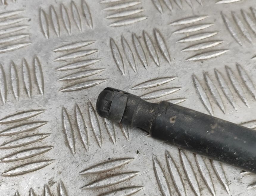 AUDI Q7 4L (2005-2015) Ľavý plynový tlmič na zadné vráta 4L0827552C 30971543