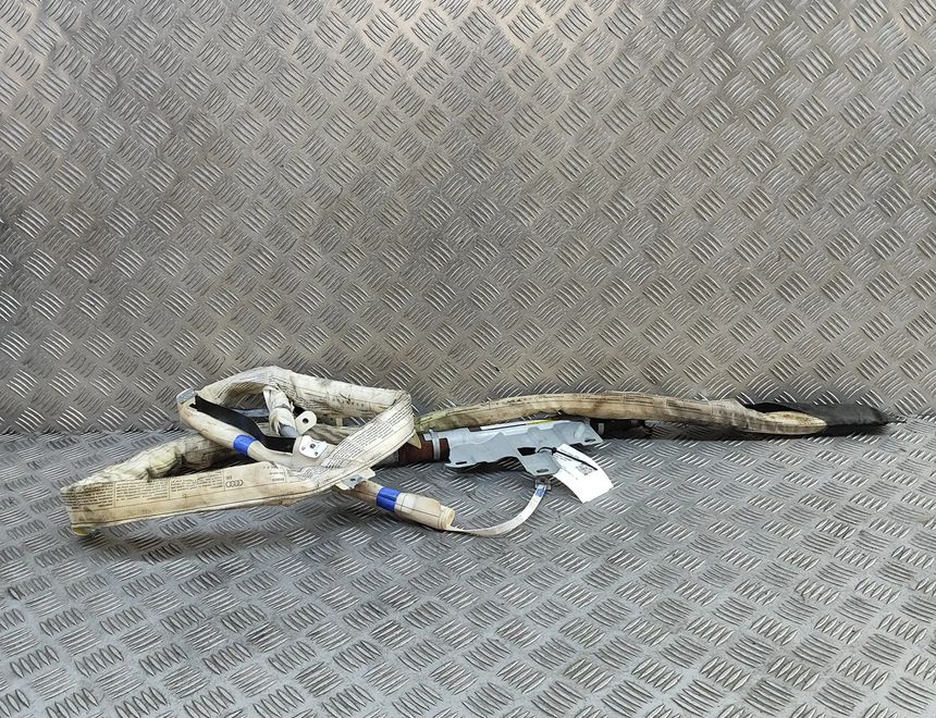 AUDI Q7 4L (2005-2015) Подушка безопасности потолка левая 4L0880741A 30972974