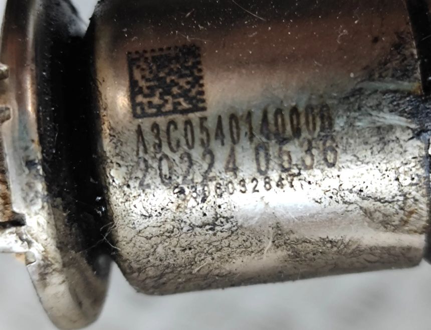 MERCEDES-BENZ Sprinter 3 generation (907/910) (2019-2024) AdBlue Injectors A0004905300,A3C0540140000,A9075012100 31020681