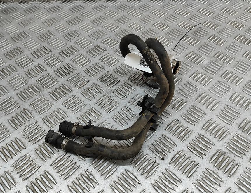 MERCEDES-BENZ Sprinter 3 generation (907/910) (2019-2024) AdBlue Injectors A0004905300,A3C0540140000,A9075012100 31020681