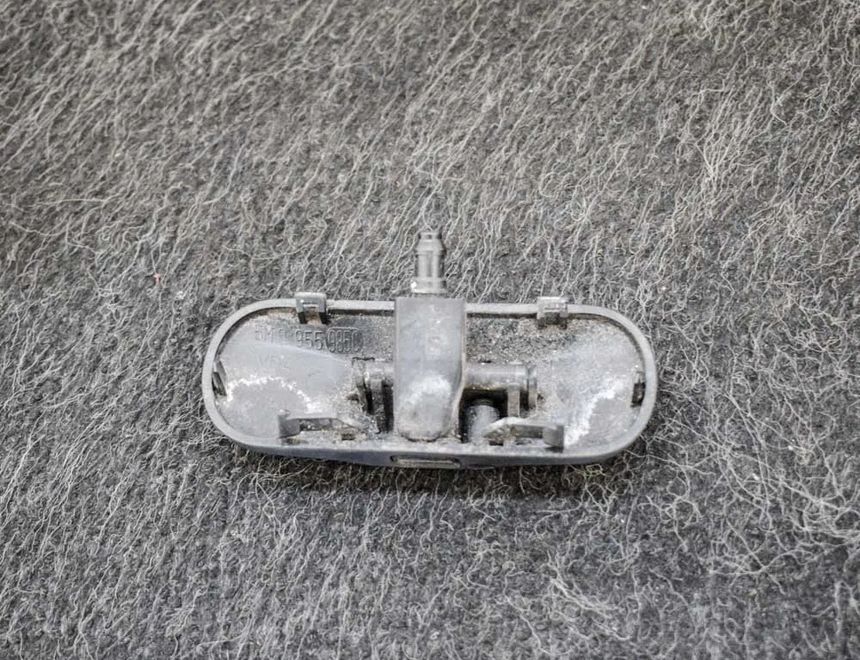 VOLKSWAGEN Golf 6 generation (2008-2015) Other Body Parts 5M0955985C 3104402