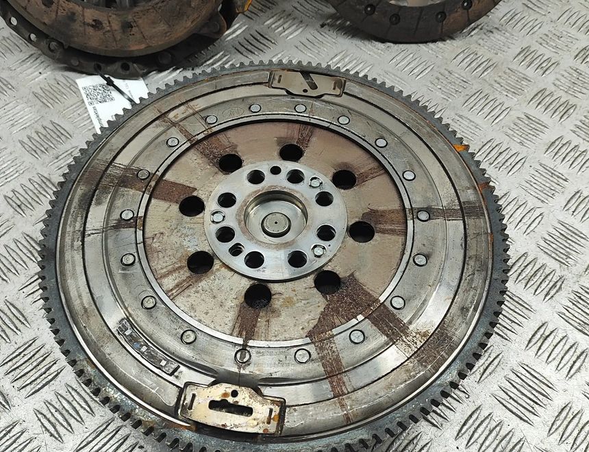 BMW 1 Series F20/F21 (2011-2020) Clutch Kit 761432702,7614326,7614325 31048214