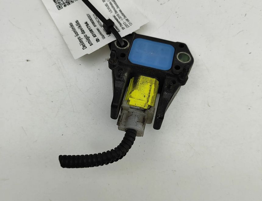 LEXUS IS XE30 (2013-2024) Боковой датчик удара правый 89831-12040,8983112040 31081764