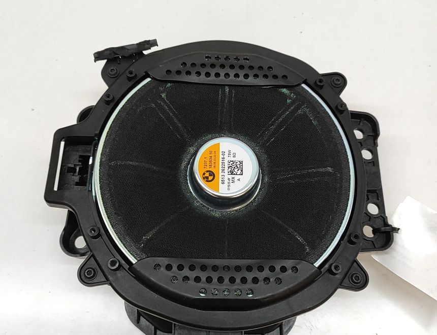 BMW X7 G07 (2018-2024) Низкочастотный динамик с левой стороны 2622516 31091043