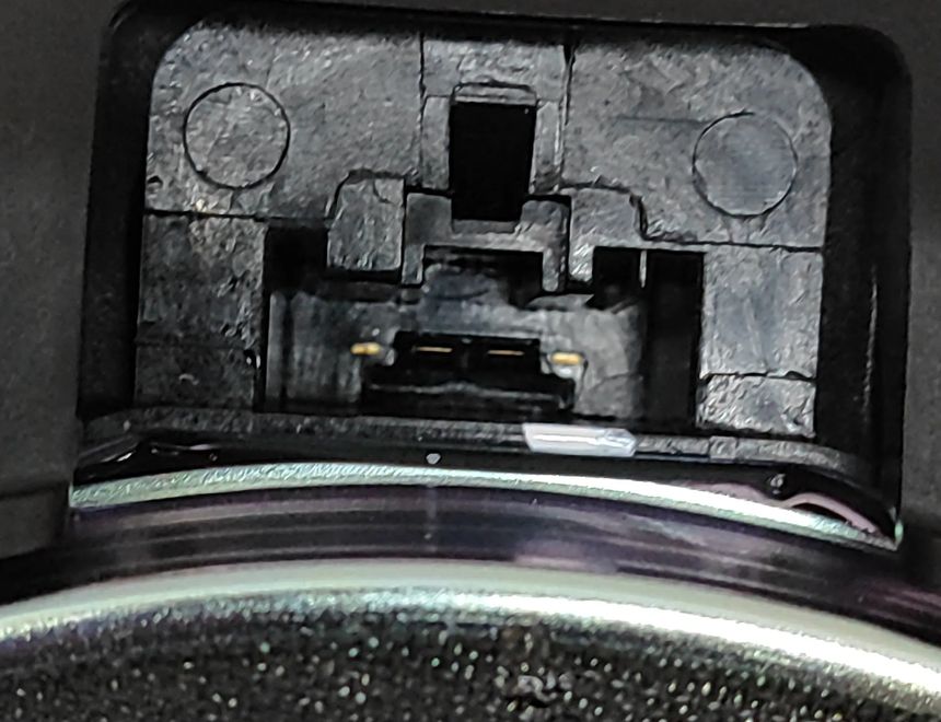 BMW X7 G07 (2018-2024) Низкочастотный динамик с левой стороны 2622516 31091043