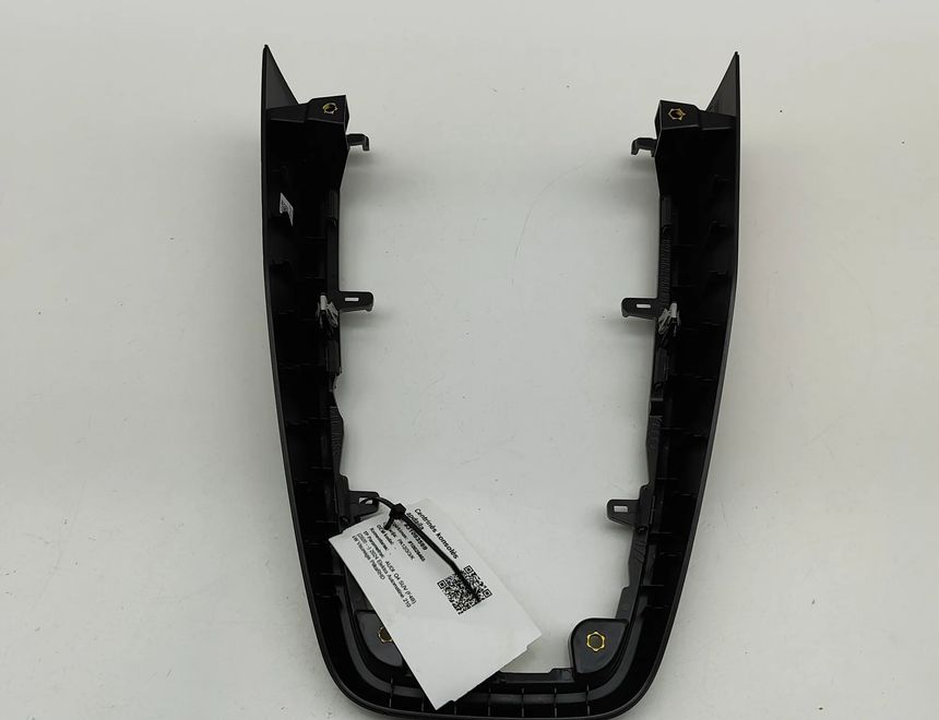 AUDI Q4 Sportback e-tron 1 generation (2021-2024) Ozdoba stredovej konzoly 89A863969 31093569