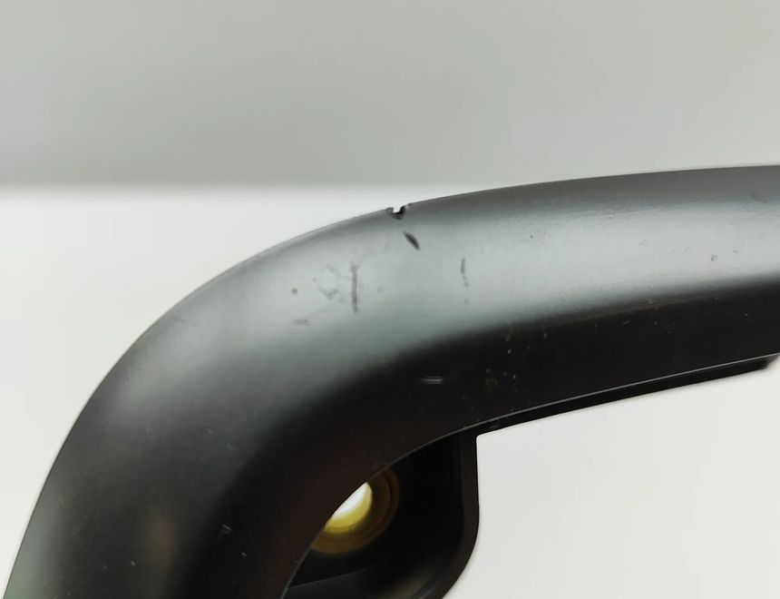 AUDI Q4 Sportback e-tron 1 generation (2021-2024) Ozdoba stredovej konzoly 89A863969 31093569