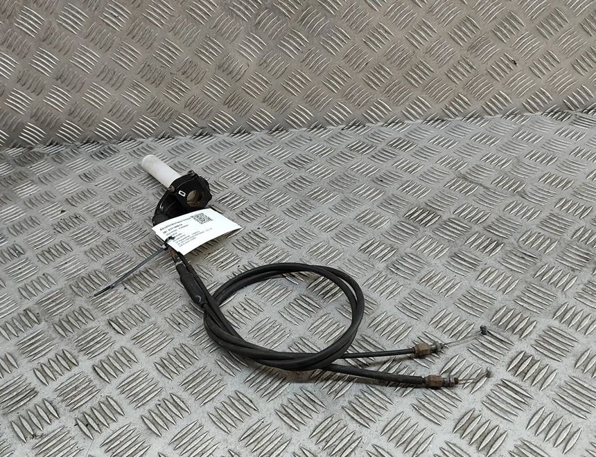 YAMAHA XT Sada káblov pre plynovú klapku 31100674