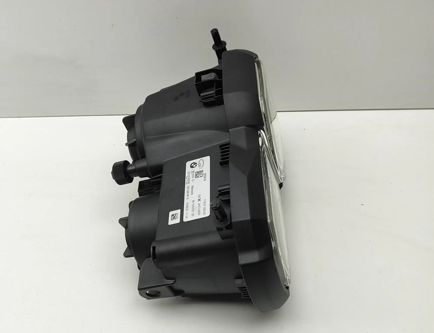 BMW R 1200 1 generation (1999-2005) Front light headlight 8525100,63128525100 31152310