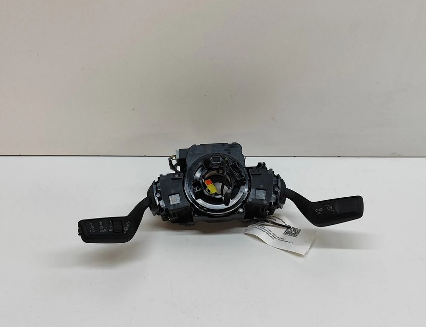 FORD Kuga 3 generation (2019-2023) Подрулевой переключатель LV4T-14A664-DA 31196779