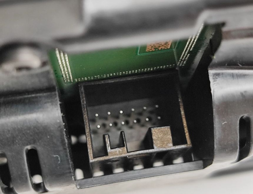 BMW 3 Series G20/G21/G28 (2018-2024) Speedometer 5A5A9F4 31198103