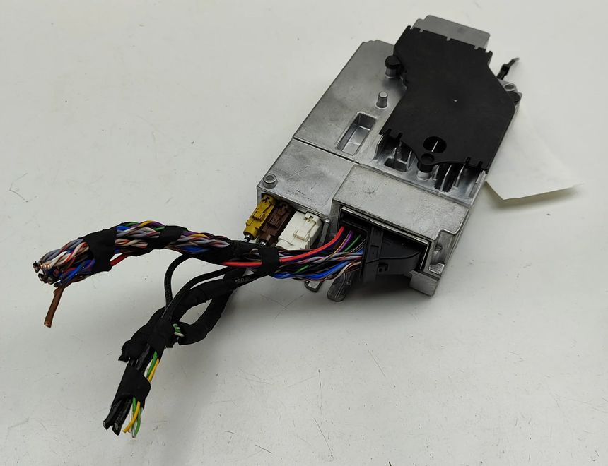 BMW 3 Series G20/G21/G28 (2018-2024) Zosilňovač zvuku 5A55AE7 31205358