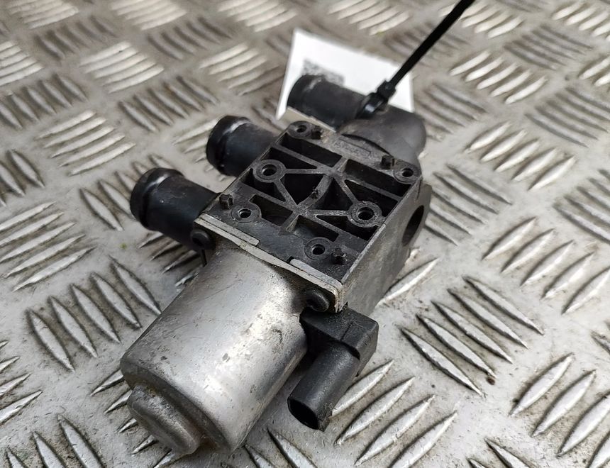 BMW 3 Series G20/G21/G28 (2018-2024) Моторчик  циркуляции охлаждения 9890553 31205558