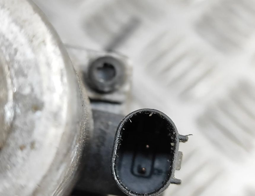 BMW 3 Series G20/G21/G28 (2018-2024) Моторчик  циркуляции охлаждения 9890553 31205558