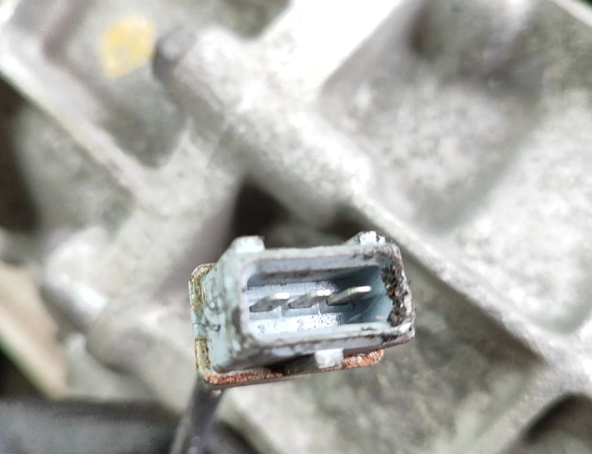 FERRARI A4 B9/8W (2015-2024) Prevodovka 178396 31221908