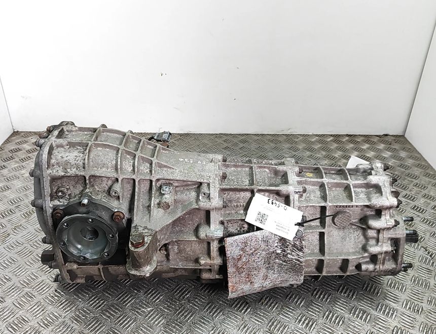 FERRARI A4 B9/8W (2015-2024) Prevodovka 178396 31221908