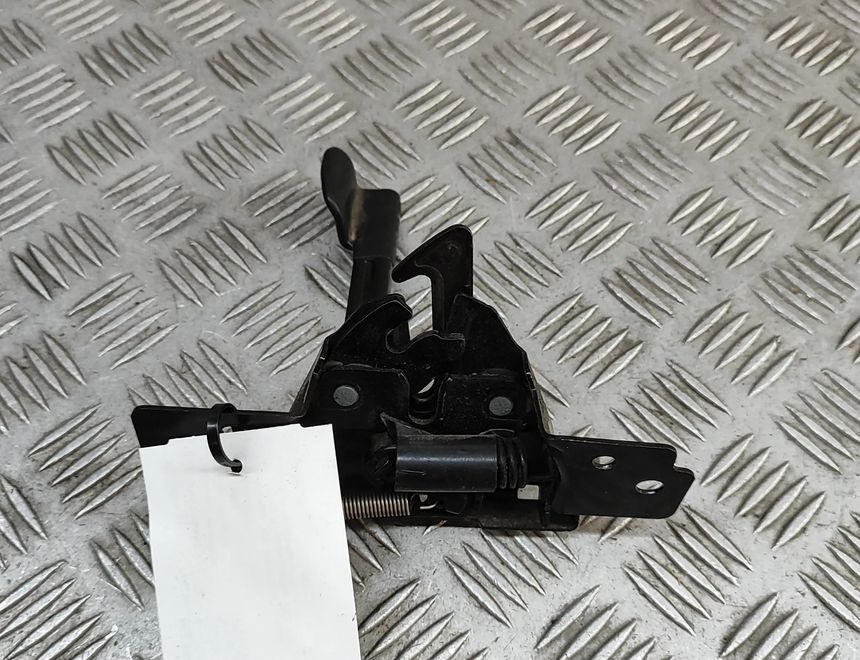 KIA Sportage 5 generation (2021-2024) Bonnet Safety Latch 81130-P1910 31229483