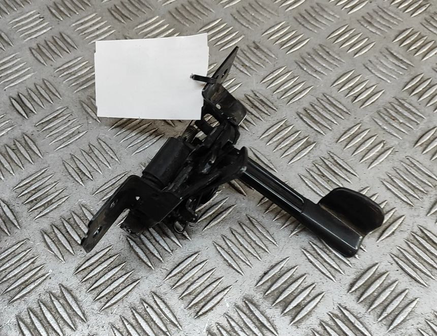 KIA Sportage 5 generation (2021-2024) Bonnet Safety Latch 81130-P1910 31229483