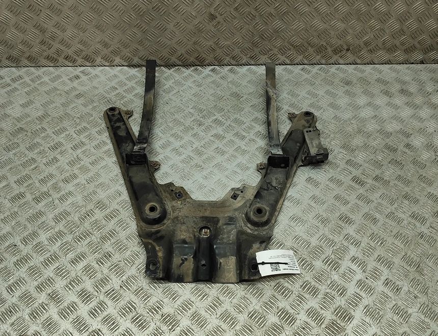 PORSCHE Boxster 982 (2016-2023) Fuel Tank Holder 7PP907273,99150423302 31236236