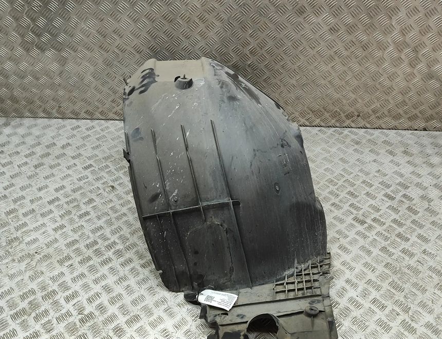 PORSCHE Panamera 970 (2009-2016) Front Left Inner Arch Liner 97050412501 31262830