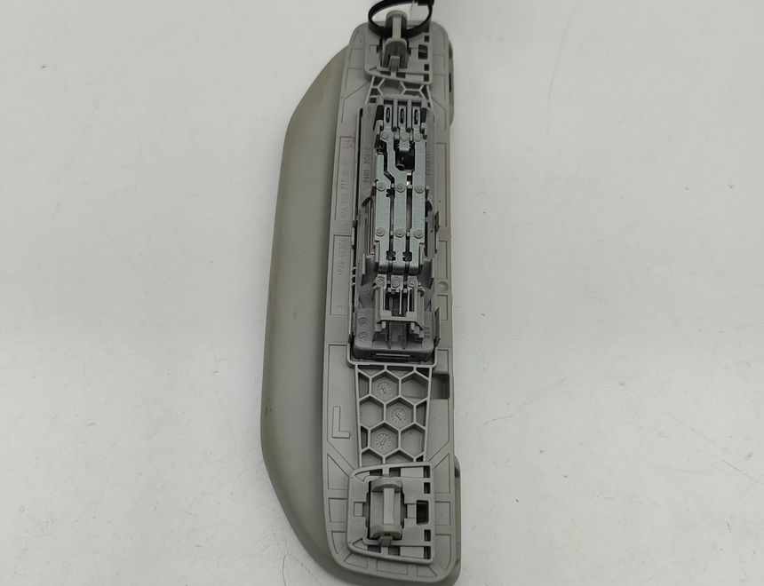 MERCEDES-BENZ GLE W166 (2015-2018) Ľavá zadná strešná rukoväť A0998150000 31264868