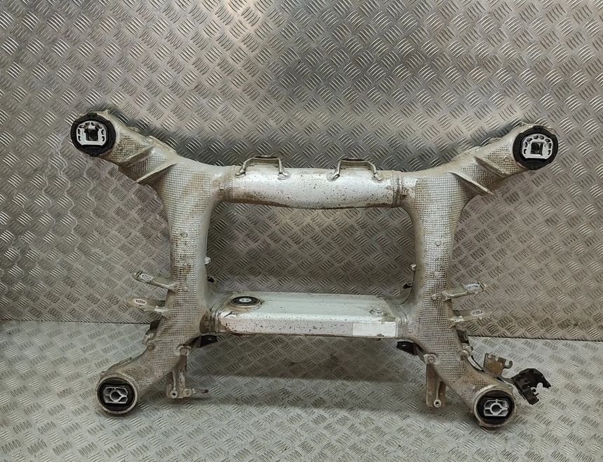 BMW X7 G07 (2018-2024) Rear Subframe 6894149 31294498