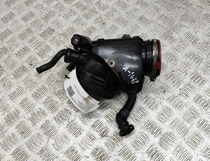 MERCEDES-BENZ E-Class W213/S213/C238/A238 (2016-2024) Воздухозаборная труба A6540901242 31296173