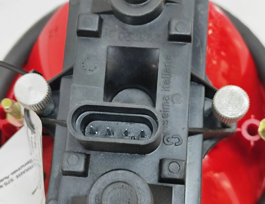 FERRARI Pravé zadné svetlo 157513 31317666