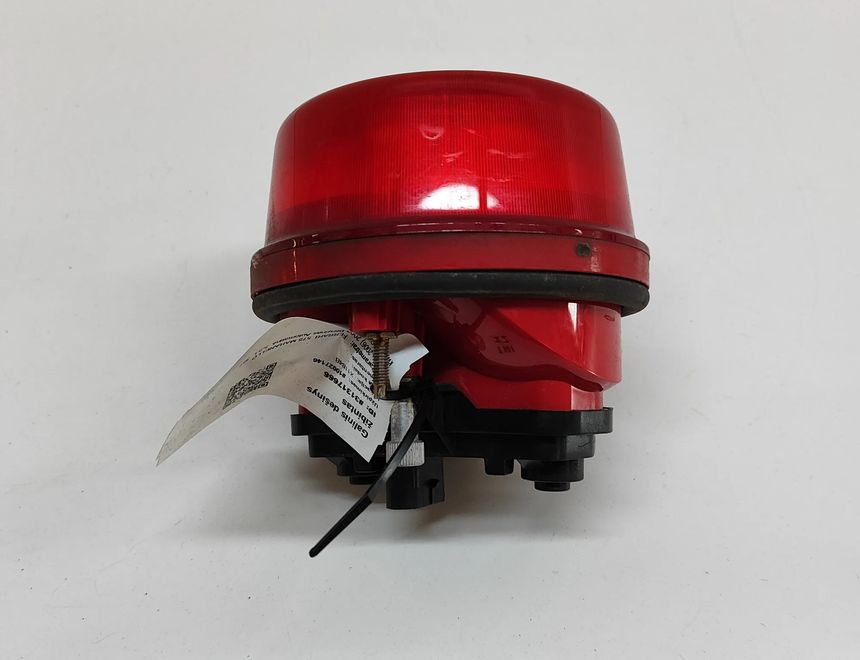 FERRARI Pravé zadné svetlo 157513 31317666