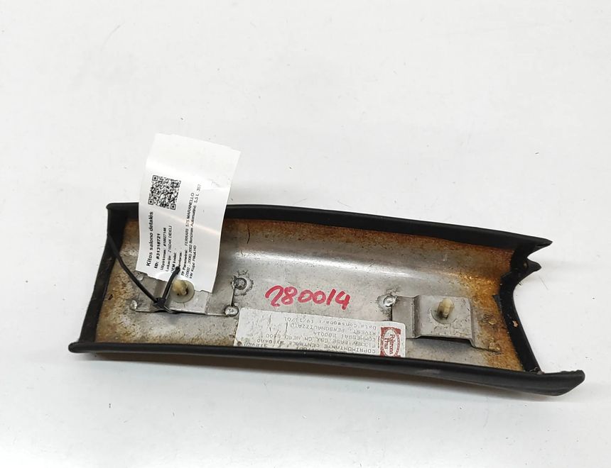 FERRARI Боковая стойка левой стороны 66403800,312928 31318721