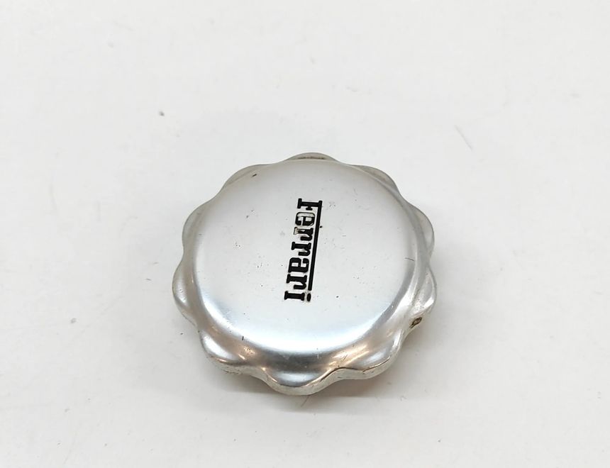 FERRARI S80 1 generation (1998-2006) Крышка топливного бака 226444 31319417