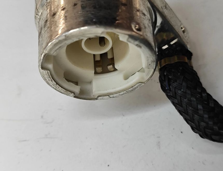 FERRARI Ovládacia jednotka LED svetiel 73772466 31319699