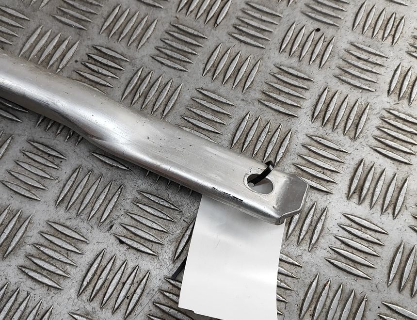 MERCEDES-BENZ E-Class W213/S213/C238/A238 (2016-2024) Ostatné časti karosérie A2136280000 31349833