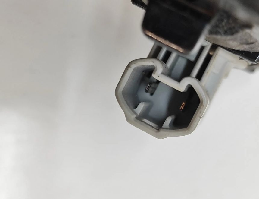 LEXUS GS 2 generation (1997-2004) Освещение номерного знака 81271-30290 31381917