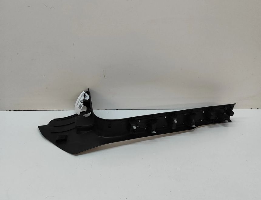 PORSCHE Panamera 970 (2009-2016) Панель передней левой двери 970555517 31383913