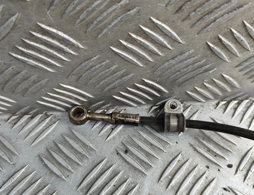 TRIUMPH THRUXTON 5 generation (2021-2024) Oil Pressure Sensor 31423507