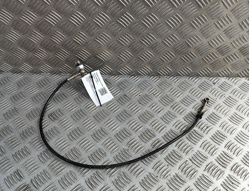 TRIUMPH THRUXTON 5 generation (2021-2024) Oil Pressure Sensor 31423507