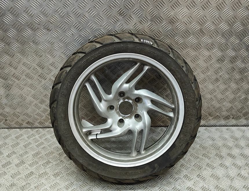 BMW R 1200 R171 (2004-2011) 7664746 31465478