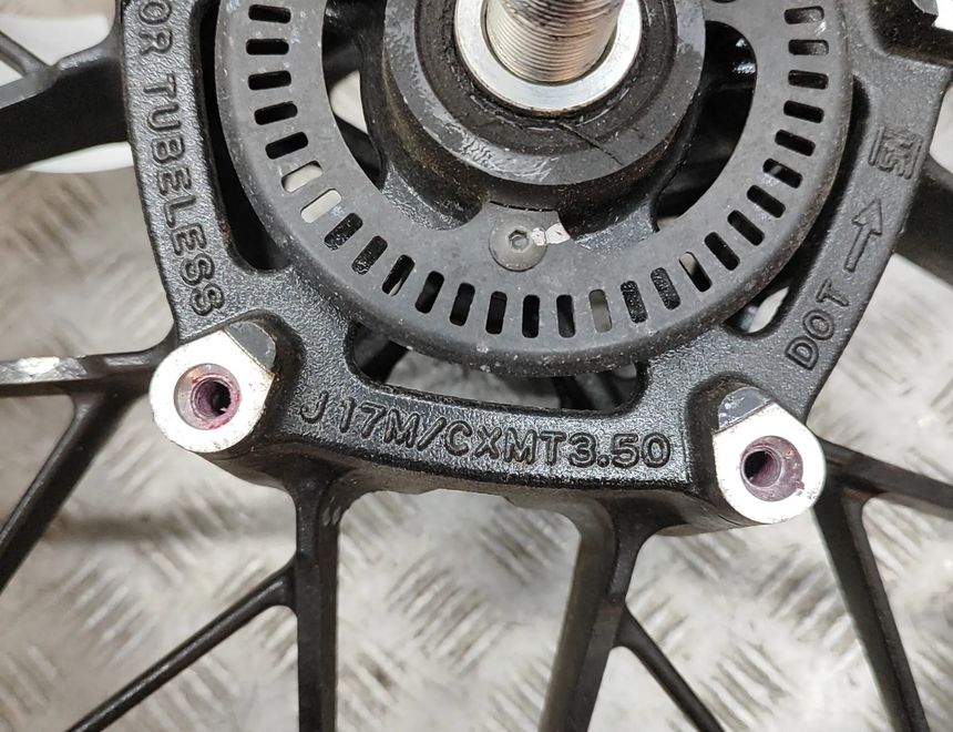 KAWASAKI Z F-0666 31465481