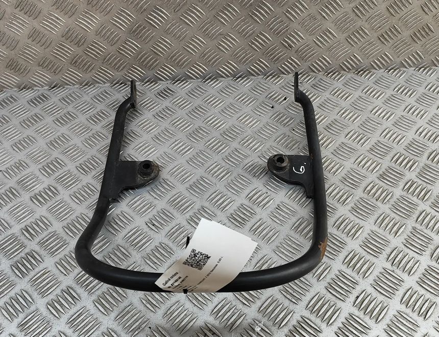 KAWASAKI Z 1 generation (1988-2006) Zadná rukoväť na uchopenie 31468140